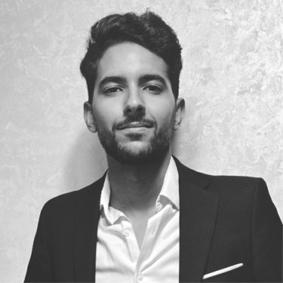 Photo of Saad Benjdia